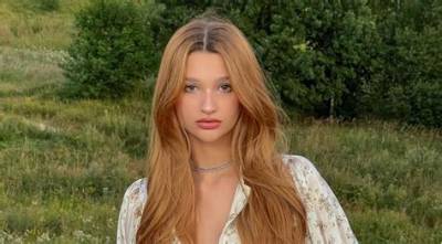 Liza Anokhina Bio (Wiki)
