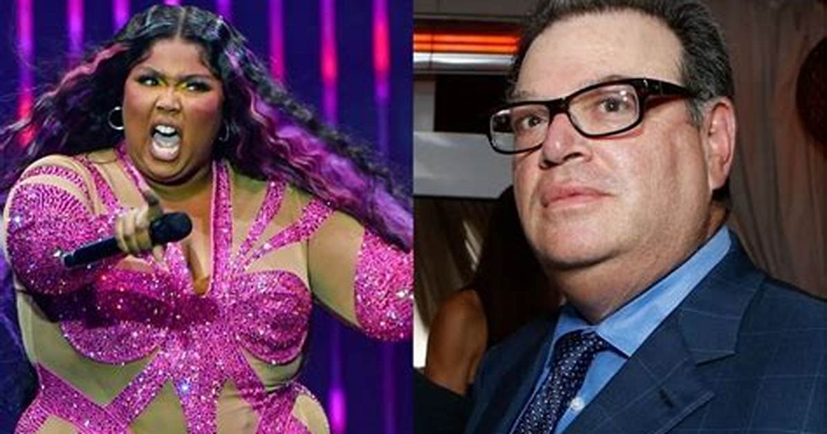 Lizzo Hired Celebrity-Lawyer Marty Singer to Defend Her in Her Dancers’ Lawsuit