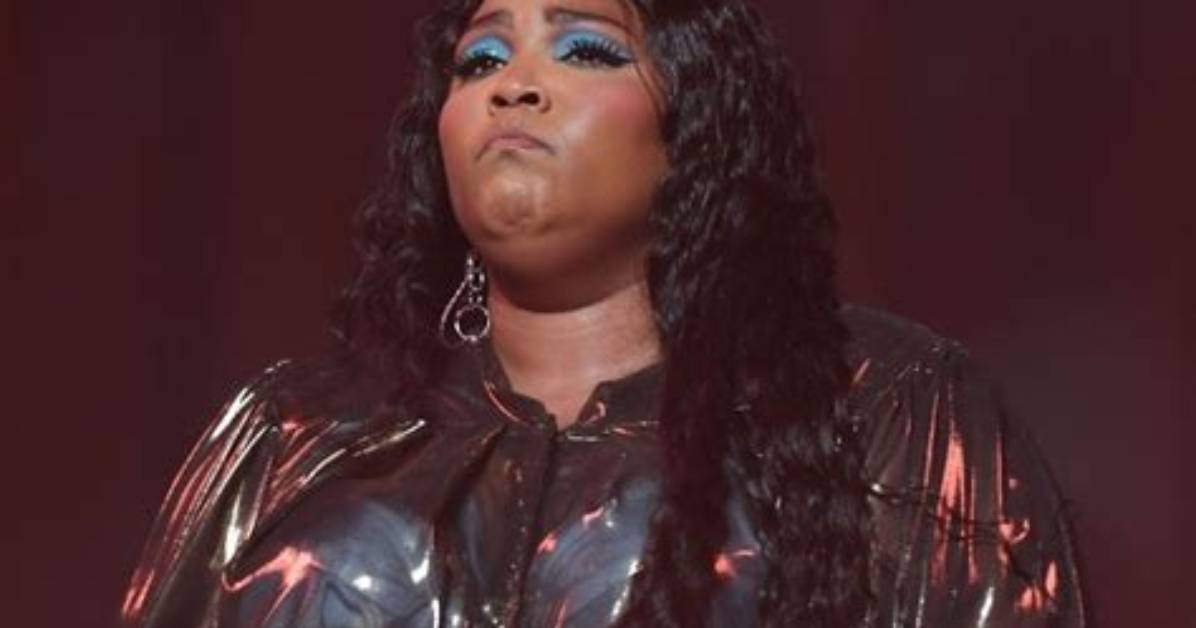 Lizzo Is Being Sued for Sexual Harassment by Three of Her Former Dancers