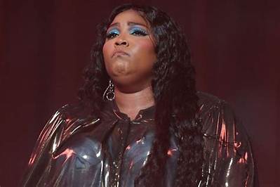 Lizzo Is Being Sued for Sexual Harassment by Three of Her Former Dancers