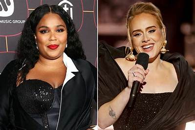 Lizzo on Her Friendship with Adele: ‘We’re Supreme Divas and We’re Tauruses! ’