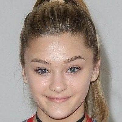 Lizzy Greene - Age, Family, Bio