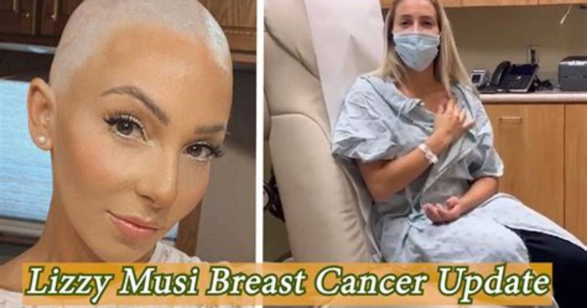 Lizzy Musi Health and Cancer Update – Where Is She Now? Family Explored