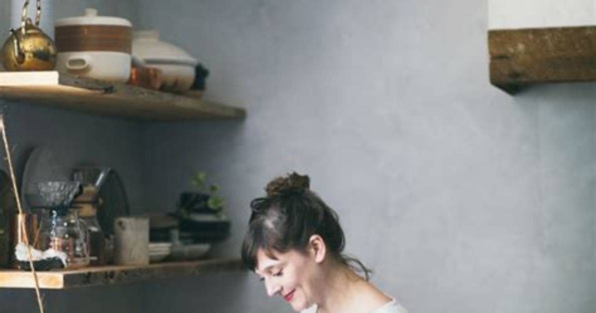 Local Milk Food Photographer Beth Kirby Passed Away from Cancer- Her Family and Husband in Mourning