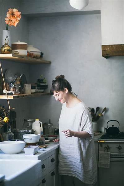 Local Milk Food Photographer Beth Kirby Passed Away from Cancer- Her Family and Husband in Mourning