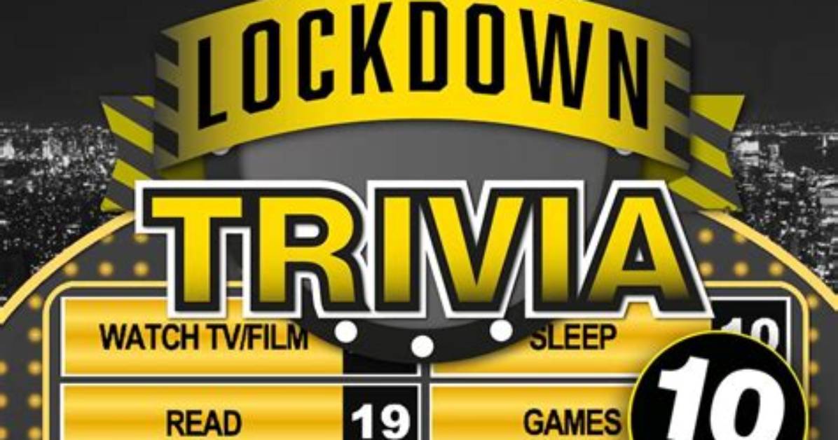 Lockdown 23And1 - Trivia, Family, Bio