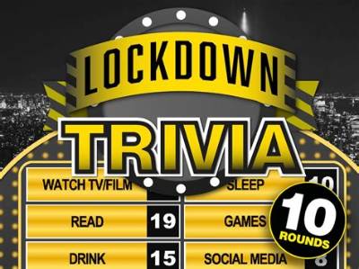 Lockdown 23And1 - Trivia, Family, Bio