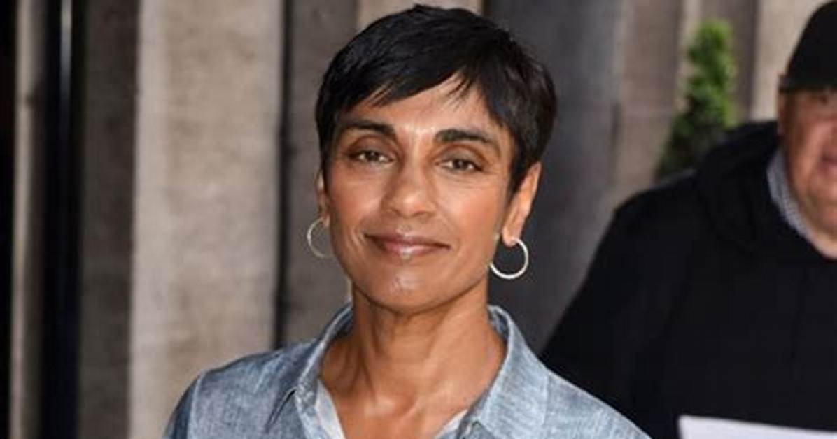 Lolita Chakrabarti Age, Birthday, Wikipedia, Who, Nationality, Biography