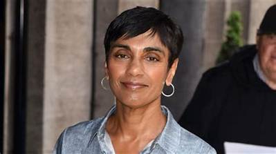 Lolita Chakrabarti Age, Birthday, Wikipedia, Who, Nationality, Biography