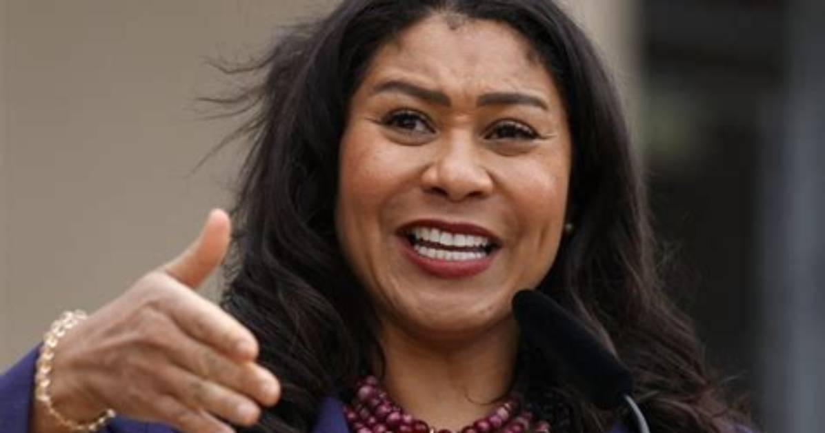 London Breed Height, Weight, Net Worth, Age, Birthday, Wikipedia, Who, Nationality, Biography