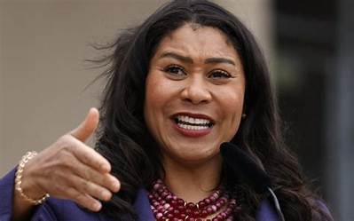 London Breed Height, Weight, Net Worth, Age, Birthday, Wikipedia, Who, Nationality, Biography