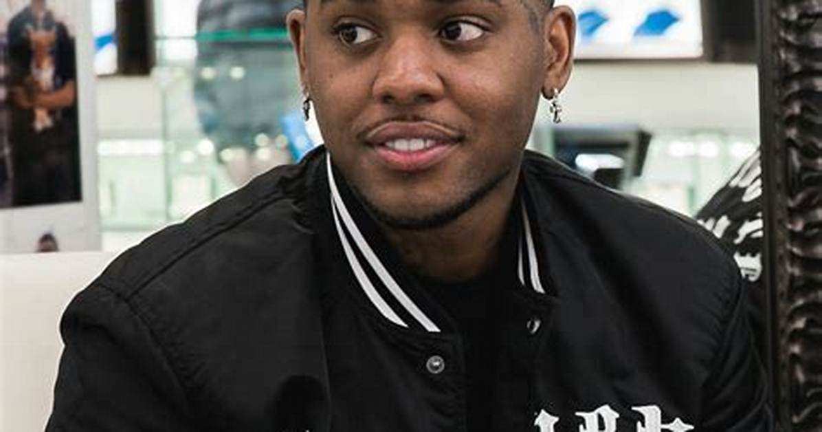 London on Da Track Bio (Wiki)