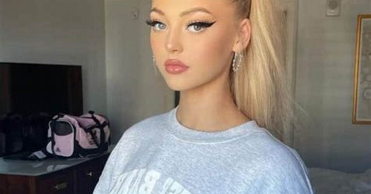 Loren Gray Net Worth, Age, Boyfriend, Family, Biography & More