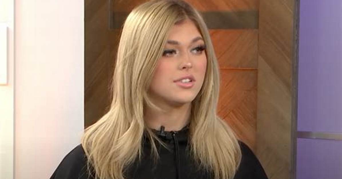 Loren Gray Sexually Assaulted in the Age of 13! Find out Her Relationship with Ex-Boyfriend Ian Jeffrey