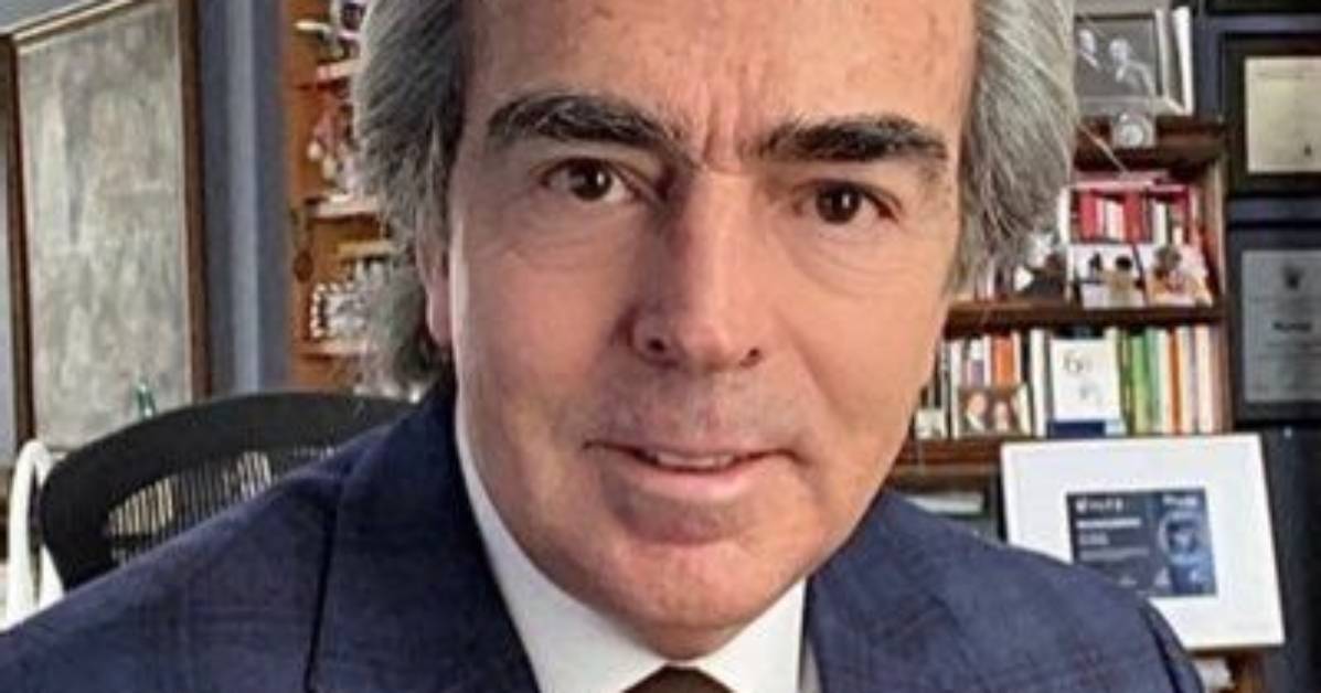Lorenzo Lazo Height, Weight, Net Worth, Age, Birthday, Wikipedia, Who, Instagram, Biography