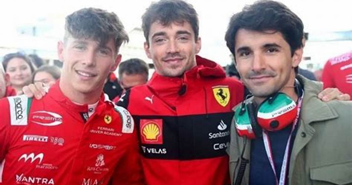 Lorenzo Leclerc Age, Birthday, Wikipedia, Who, Nationality, Biography