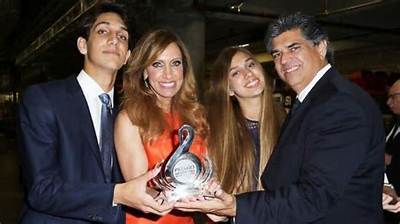 Lorenzo Luaces- Meet Ex-Husband of Cuban-American Model Lili Estefan