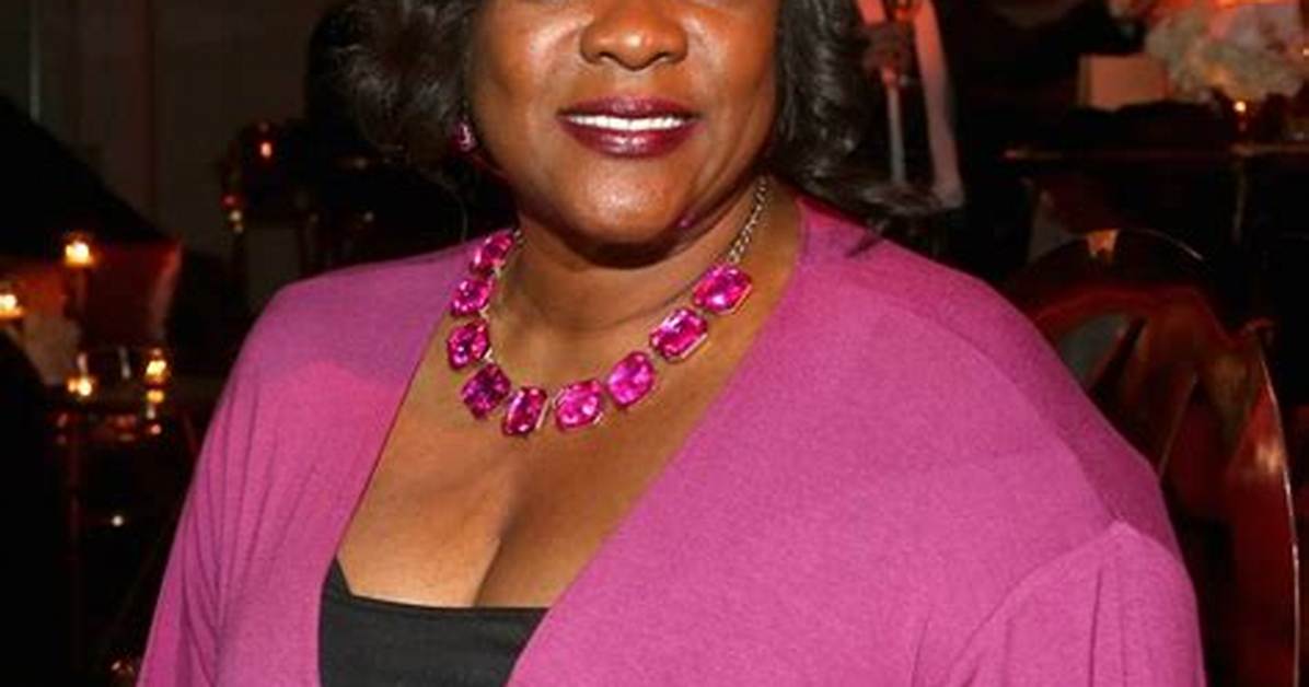 Loretta Devine Height, Weight, Net Worth, Age, Birthday, Wikipedia, Who, Instagram, Biography