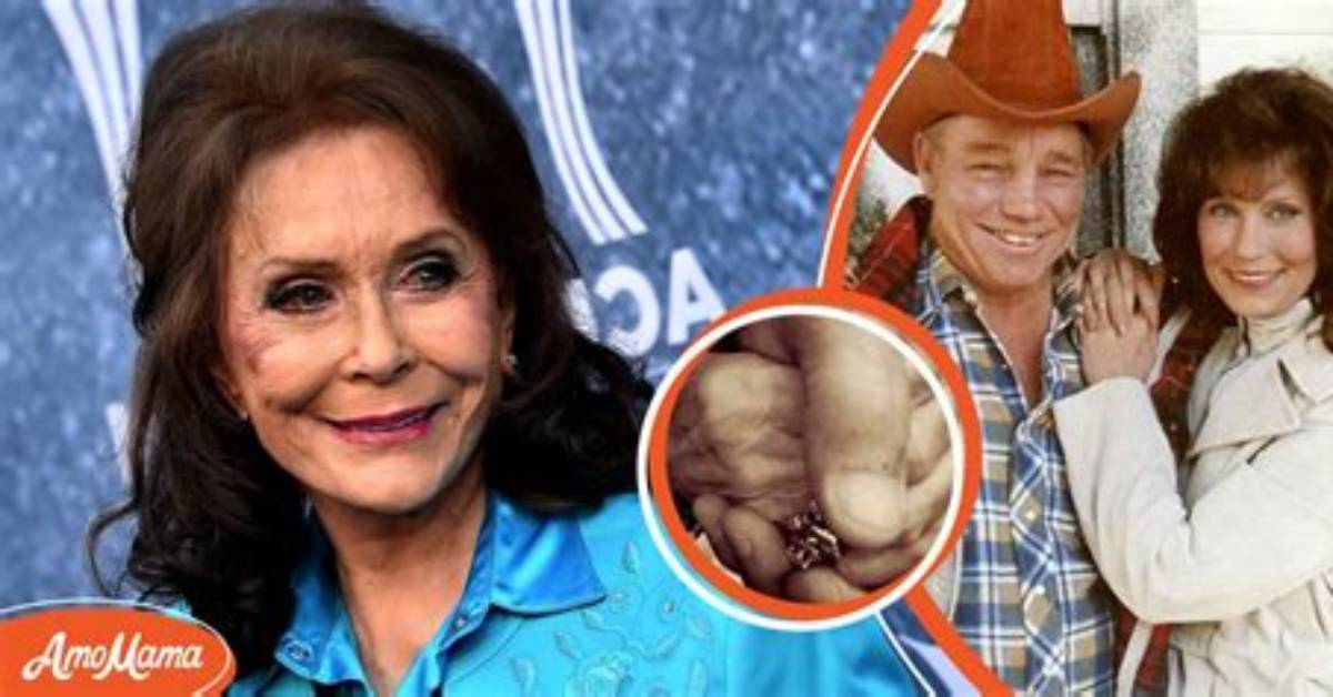 Loretta Lynn’s Spouse Drove Her to Get Better Life for Kids — They Might Reunite in Afterlife Due to Her Beliefs