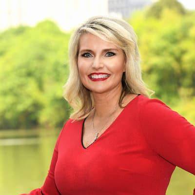 Lori Geary Bio (Wiki)