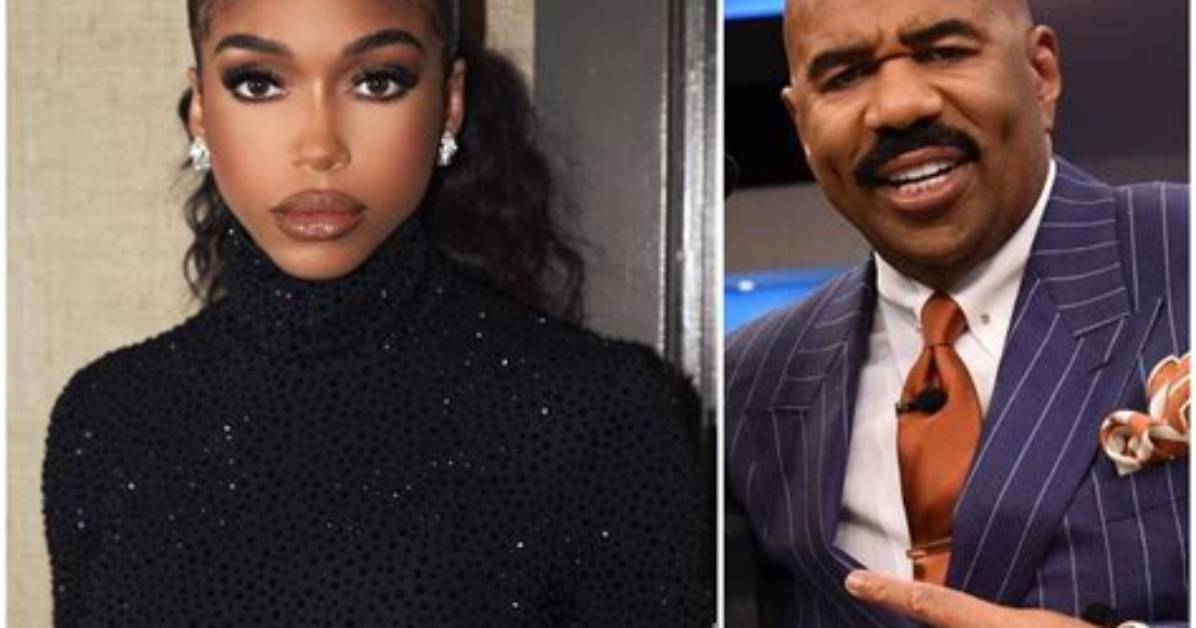 Lori Harvey Children: Morgan Harvey, Jason Harvey, Wynton Harvey, Brandi Harvey, Karli Harvey, Broderick Harvey Jr.