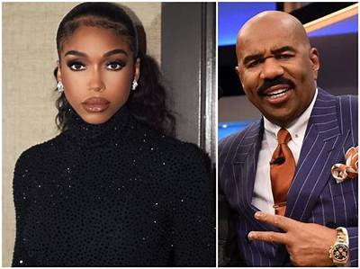 Lori Harvey Children: Morgan Harvey, Jason Harvey, Wynton Harvey, Brandi Harvey, Karli Harvey, Broderick Harvey Jr.