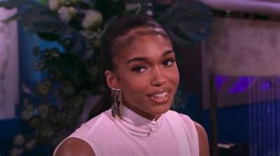 Lori Harvey Discusses Red Flags in a Relationship After Her Split from Michael B. Jordan!