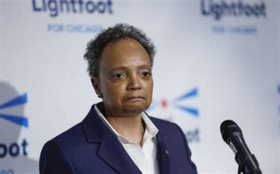 Lori Lightfoot Height, Weight, Net Worth, Age, Birthday, Wikipedia, Who, Nationality, Biography