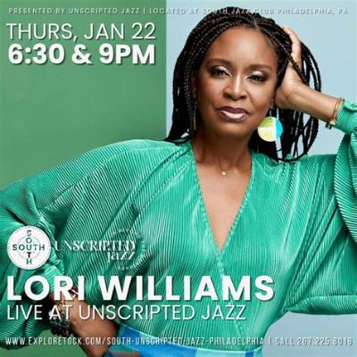 Lori Williams Age, Birthday, Wikipedia, Who, Nationality, Biography