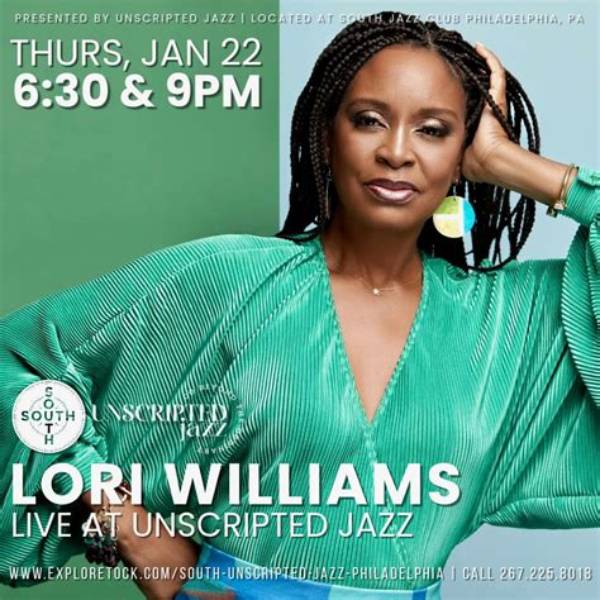 Lori Williams Age, Birthday, Wikipedia, Who, Nationality, Biography