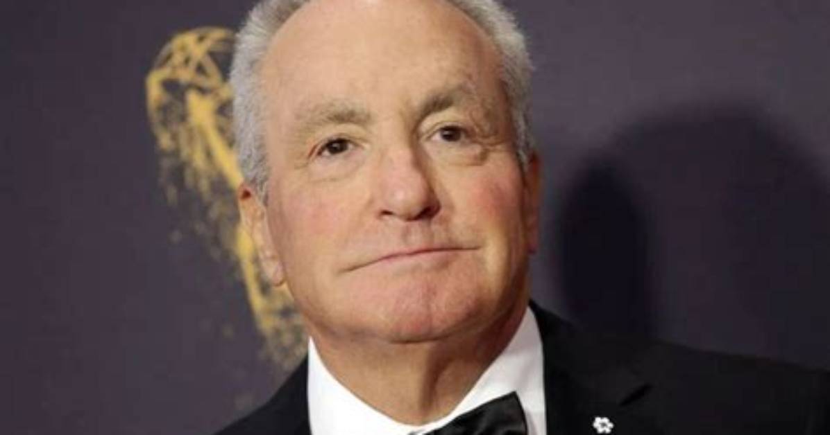 Lorne Michaels Bio (Wiki)