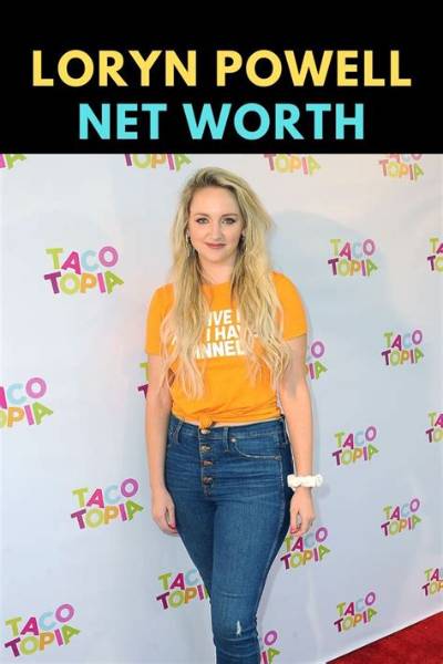 Loryn Powell Height, Weight, Net Worth, Age, Birthday, Wikipedia, Who, Nationality, Biography