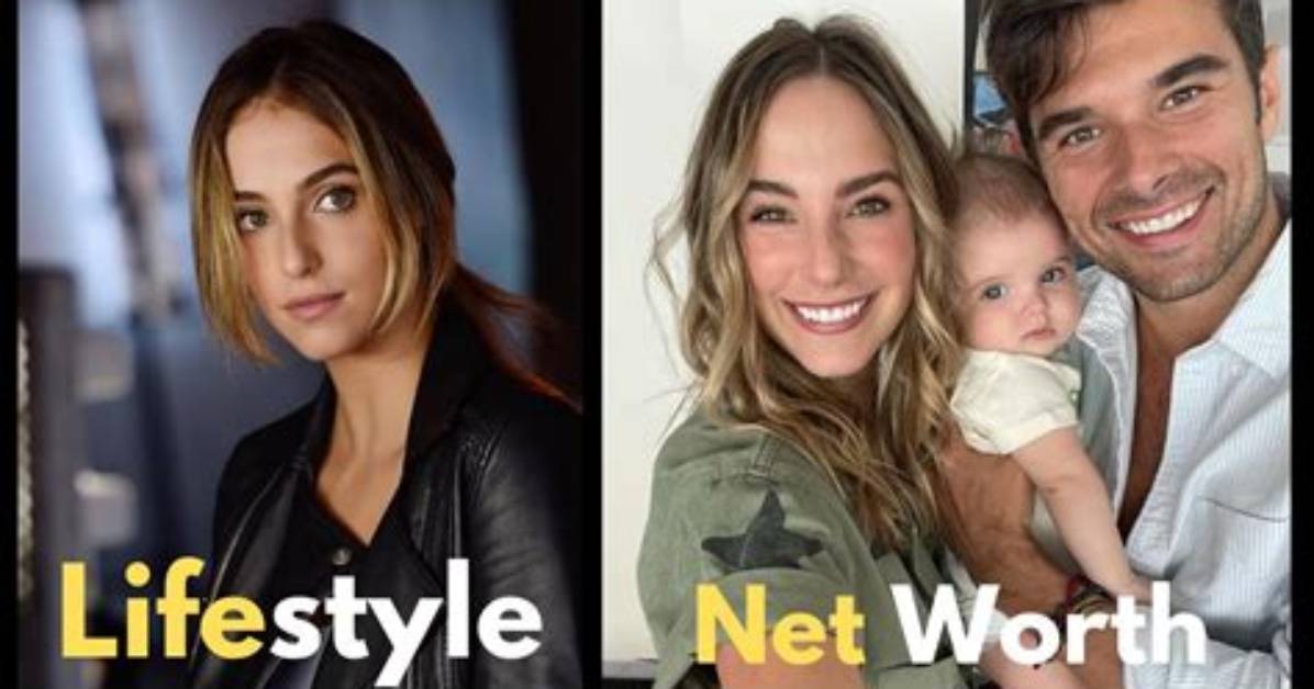 Lorynn York Height, Age, Boyfriend, Biography, Wiki, Net Worth