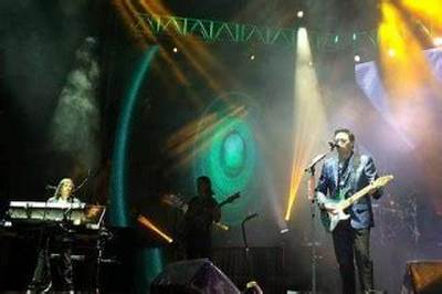 Los Temerarios - Members, Ages, Trivia