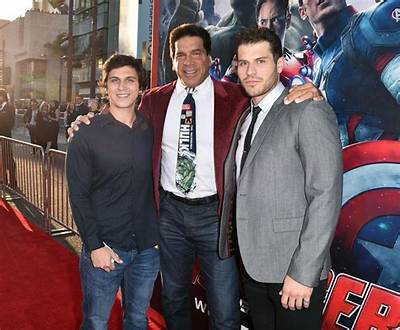 Lou Ferrigno Jr Height, Weight, Net Worth, Age, Birthday, Wikipedia, Who, Instagram, Biography