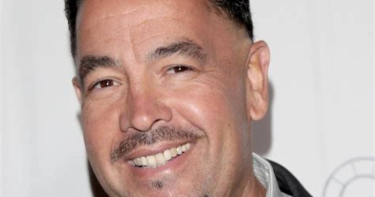 Lou Pizarro - Age, Family, Bio