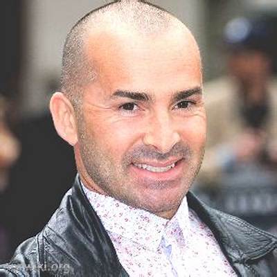Louie Spence - Age, Family, Bio