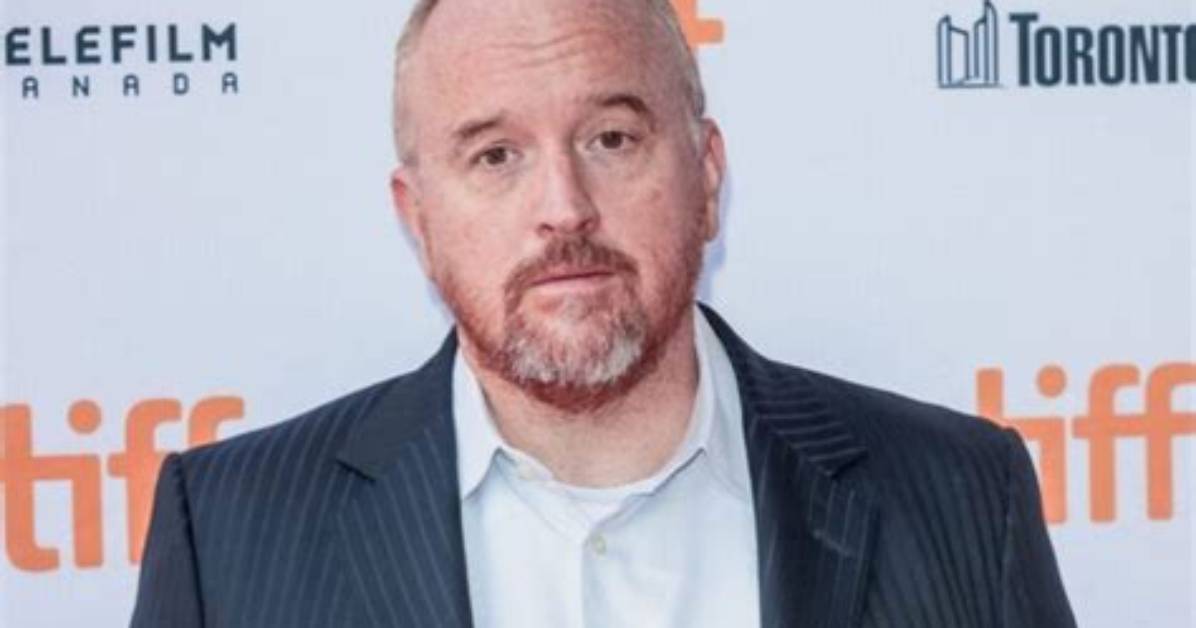 Louis Ck - Age, Family, Bio