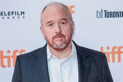 Louis Ck - Age, Family, Bio