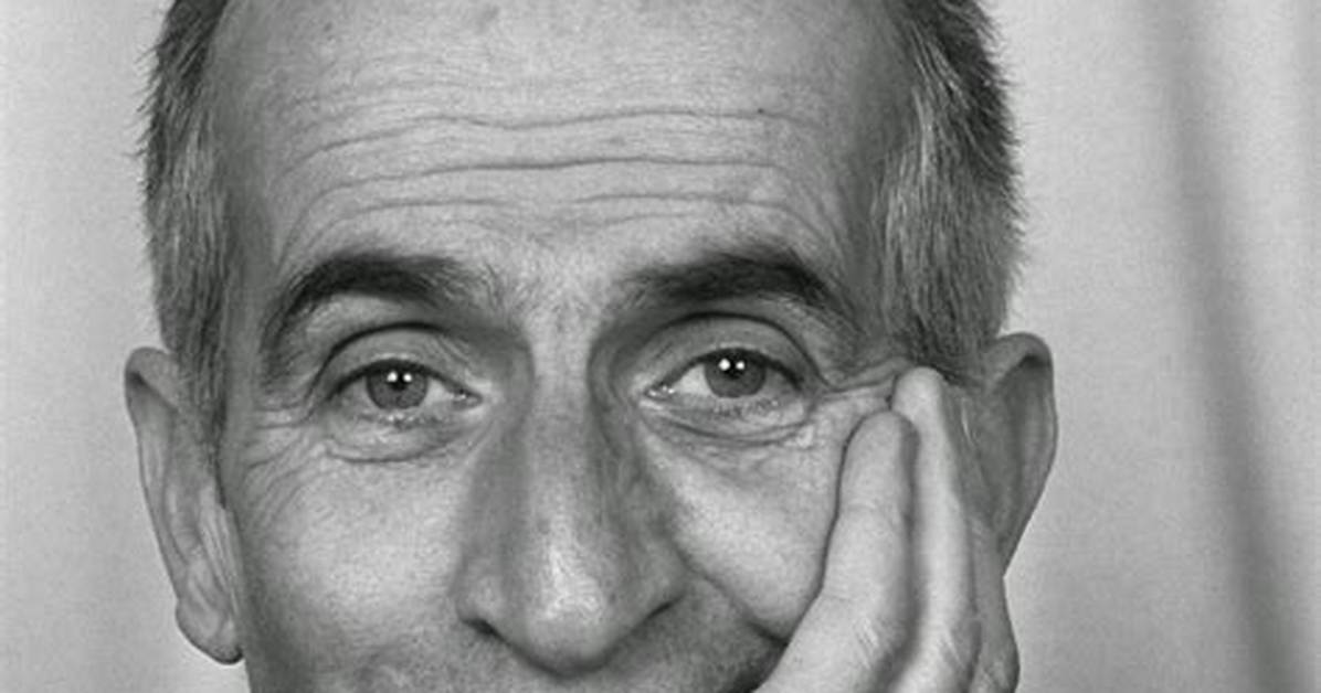 Louis De Funes - Trivia, Family, Bio