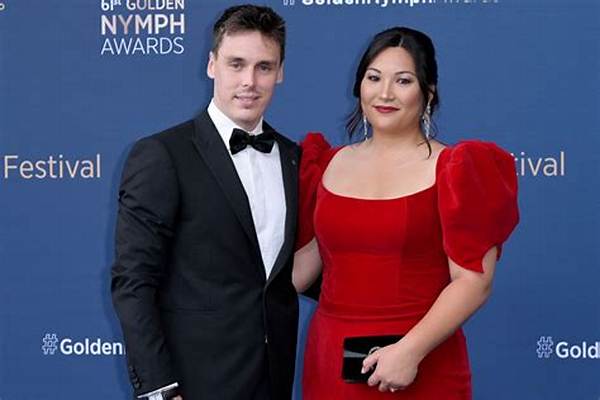 Louis Ducruet Is Expecting His First Child with Wife Marie Chevallier