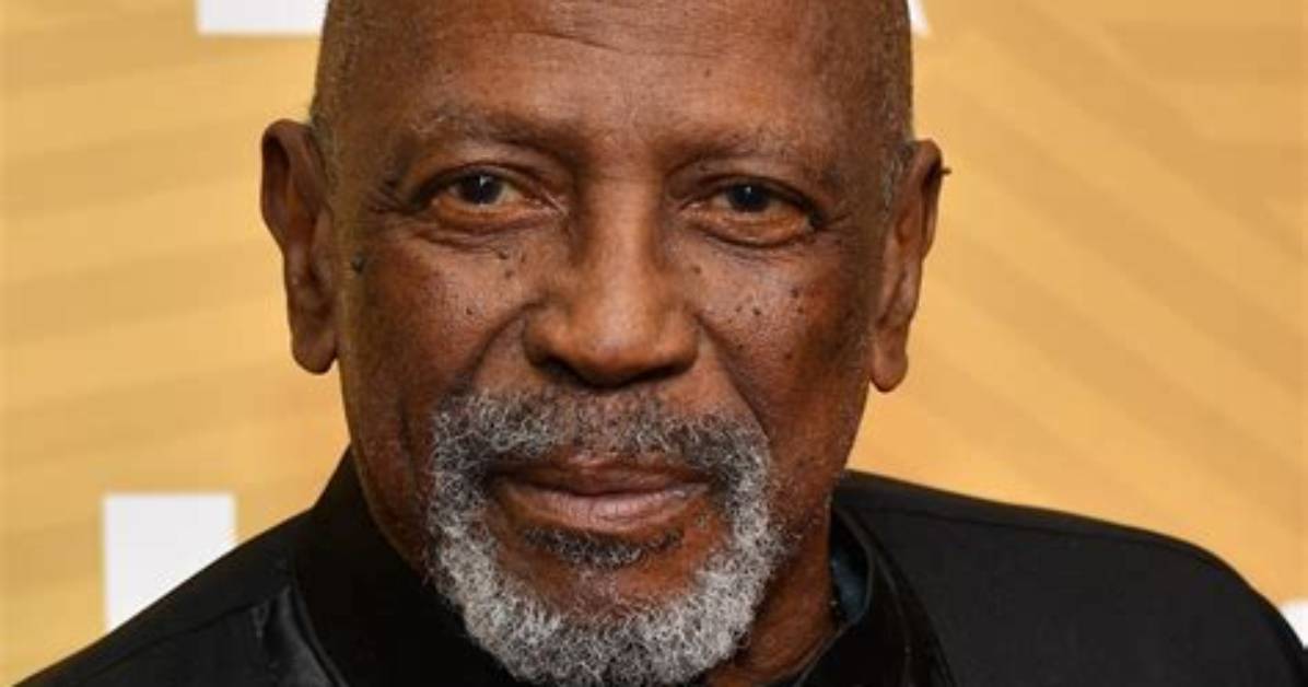 “Louis Gossett Jr. Has Passed Away at 87” Links