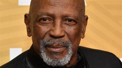 “Louis Gossett Jr. Has Passed Away at 87” Links