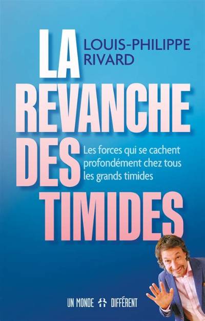 Louis-Philippe Rivard