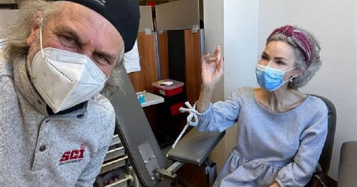 Louise Shockey Illness and Health 2023: What Is Wrong with Jim Shockey Wife?