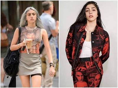 Lourdes Leon Sizzles Height, Weight, Net Worth, Age, Birthday, Wikipedia, Who, Instagram, Biography