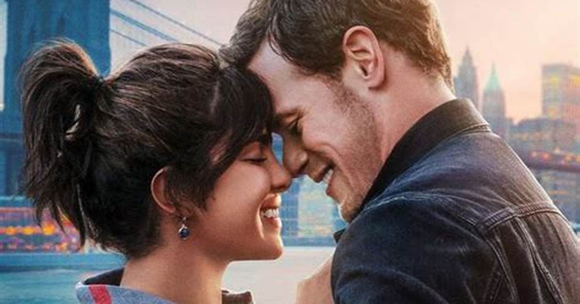 Love Again Trailer, Release Date, Plot, and Everything We Know About Priyanka Chopra Jonas’ New Romantic Drama
