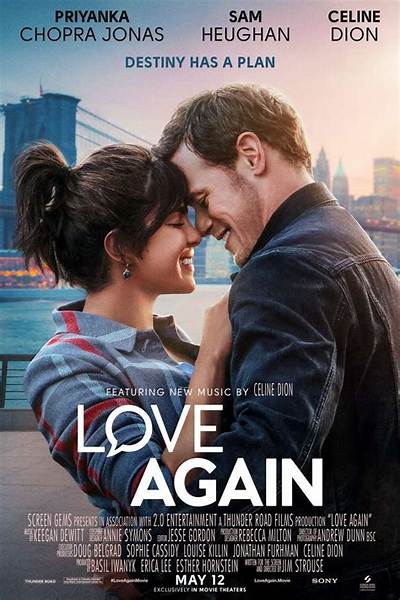 Love Again Trailer, Release Date, Plot, and Everything We Know About Priyanka Chopra Jonas’ New Romantic Drama