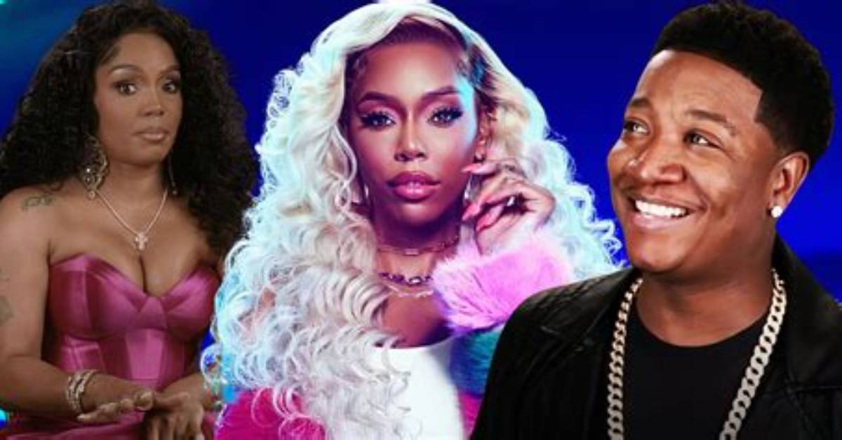 Love & Hip Hop Stars Stunning Without Makeup