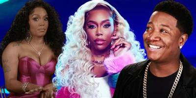 Love & Hip Hop Stars Stunning Without Makeup